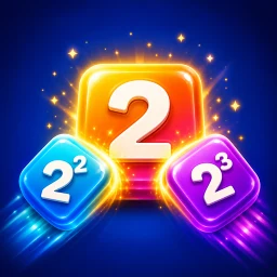 Icône de Number Merge Rush