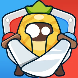 Icône de Juicy Clash